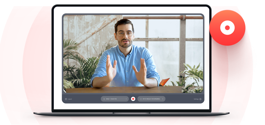 Free Webcam Recording Software For Mac